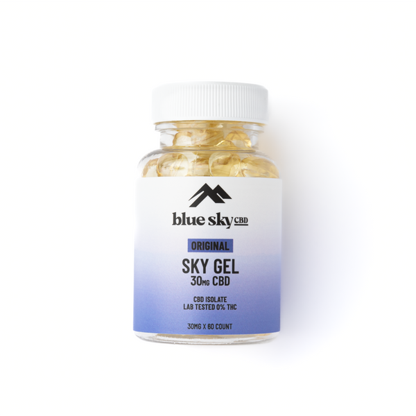 Sky Gel