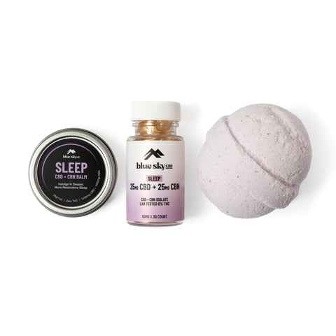 Sleep Bundle